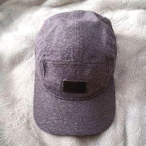 Vans Off the Wall Tweed Hat
